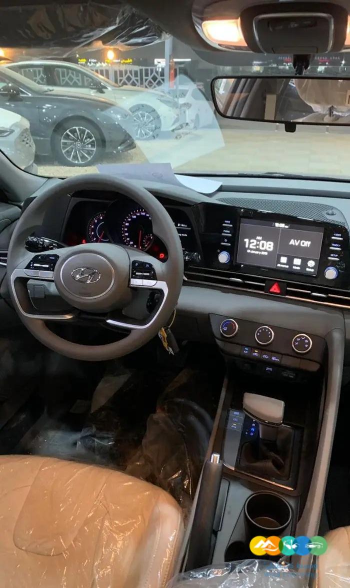 النترا سمارت 1.6 الوعلان 2023