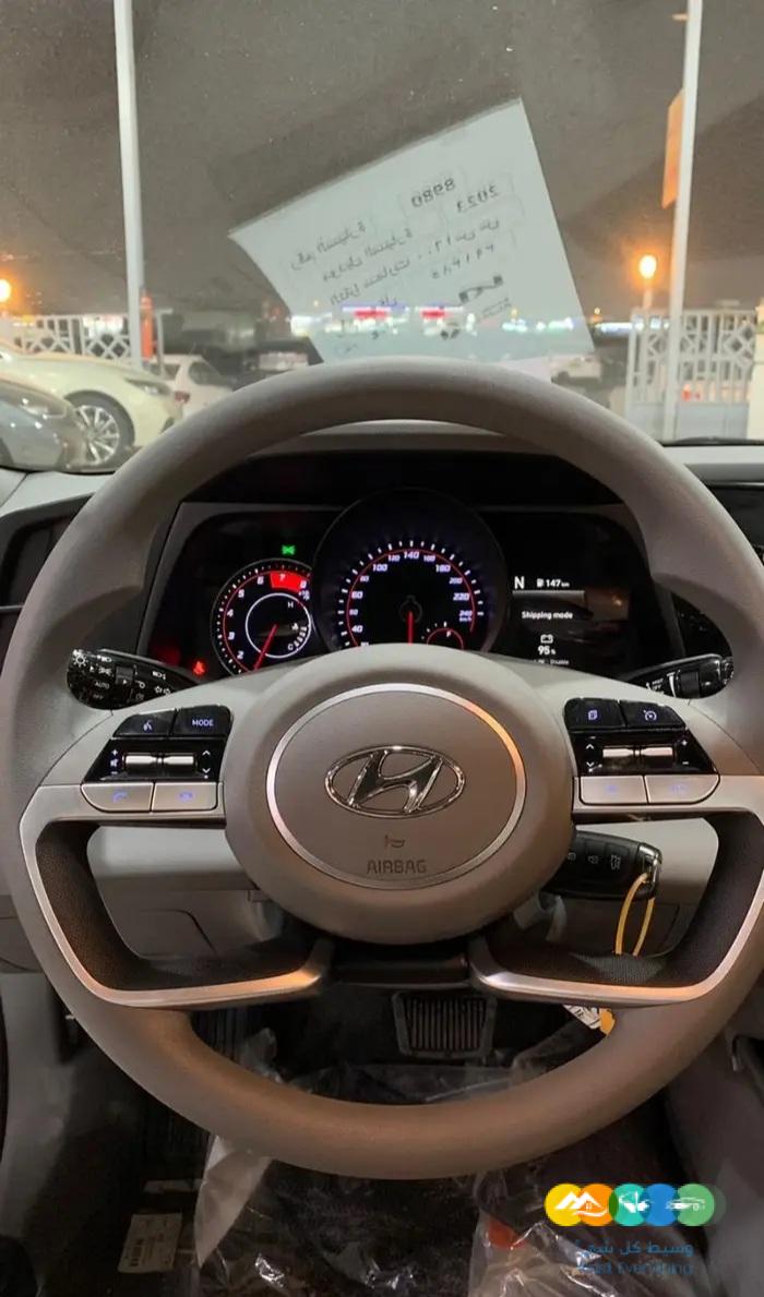 النترا سمارت 1.6 الوعلان 2023