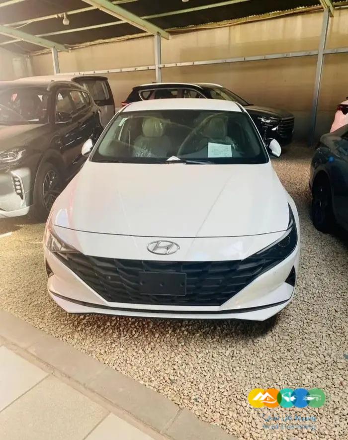 النترا سمارت 1.6 الوعلان 2023