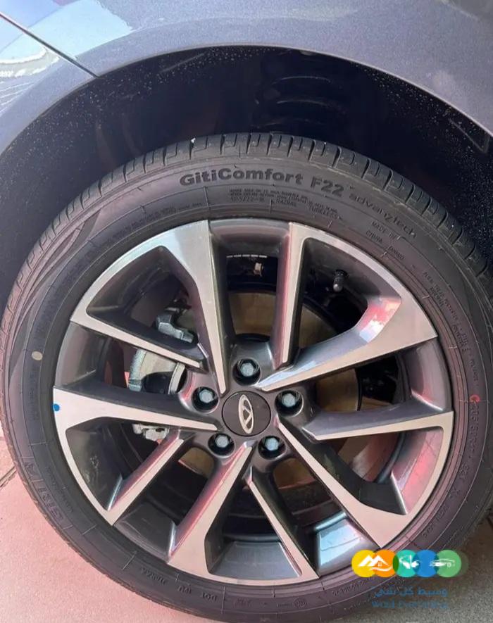 عرض خاص شيري اريزو 6 فل