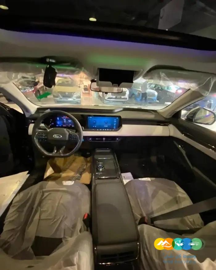 فورد تورس ترند 2023