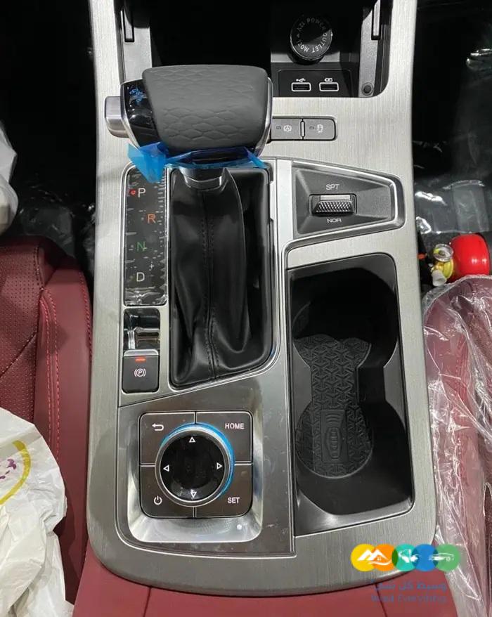 عرض جيتور 2023 x70 plus كمفورت