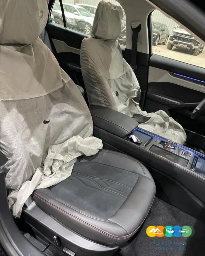 تورس تيتانيوم وتريند 2023