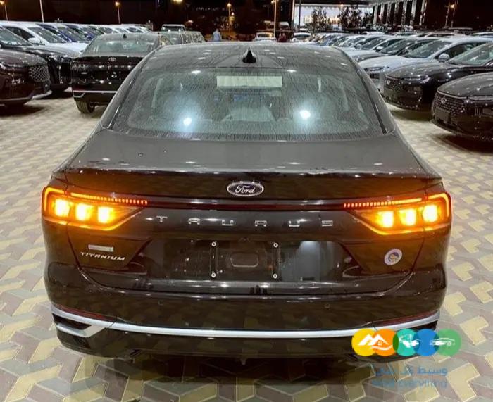 تورس تيتانيوم وتريند 2023