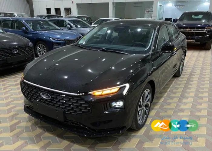 تورس تيتانيوم وتريند 2023