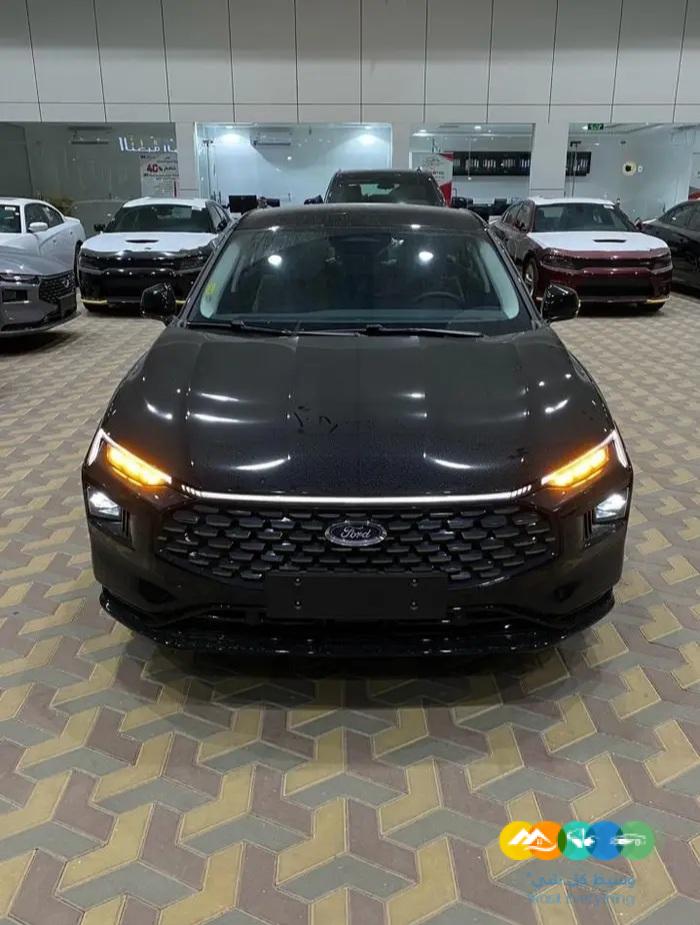 تورس تيتانيوم وتريند 2023