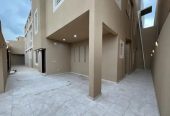 دور وملحق للبيع والتمليك ابها