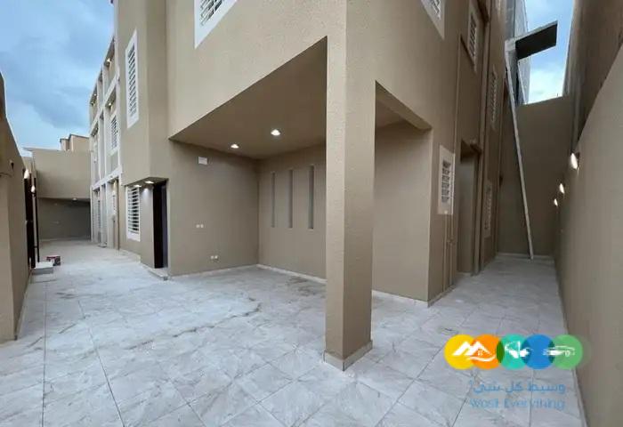 دور وملحق للبيع والتمليك ابها