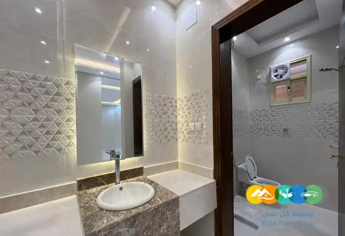 دور وملحق للبيع والتمليك ابها