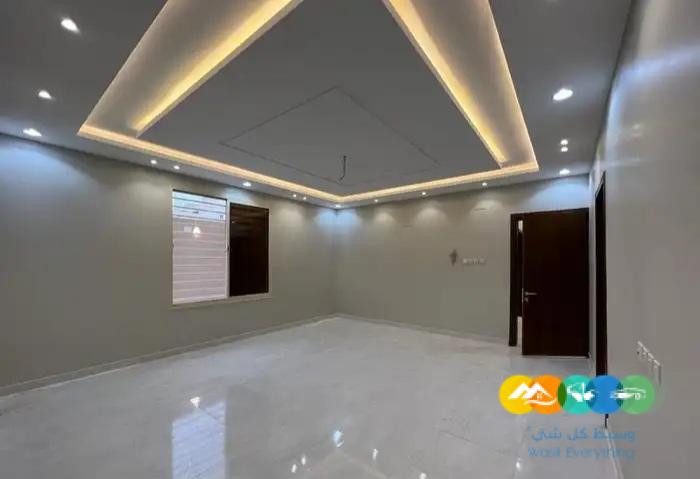 دور وملحق للبيع والتمليك ابها