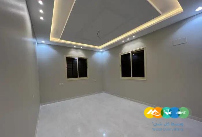 دور وملحق للبيع والتمليك ابها