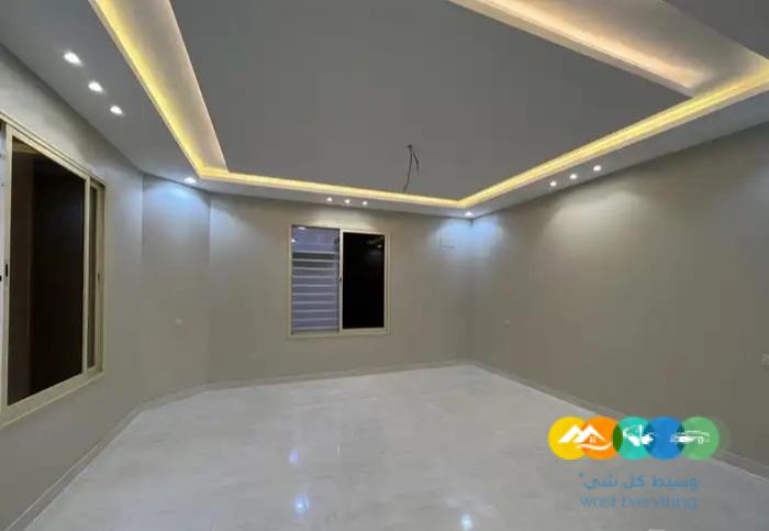 دور وملحق للبيع والتمليك ابها