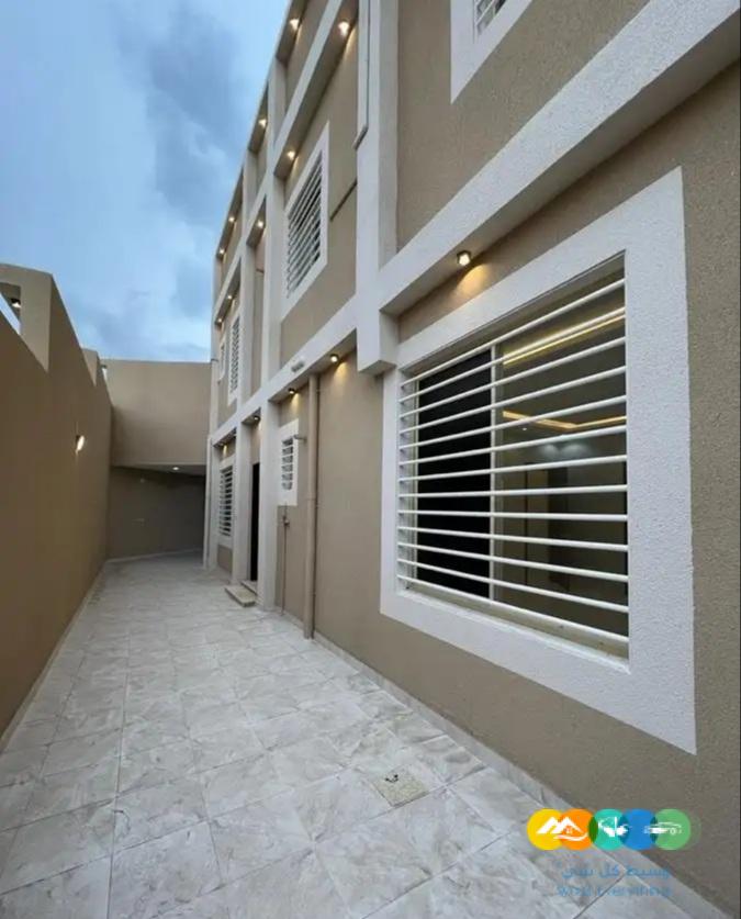 دور وملحق للبيع والتمليك ابها