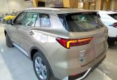 فورد تيرتورى نص فل 2023
