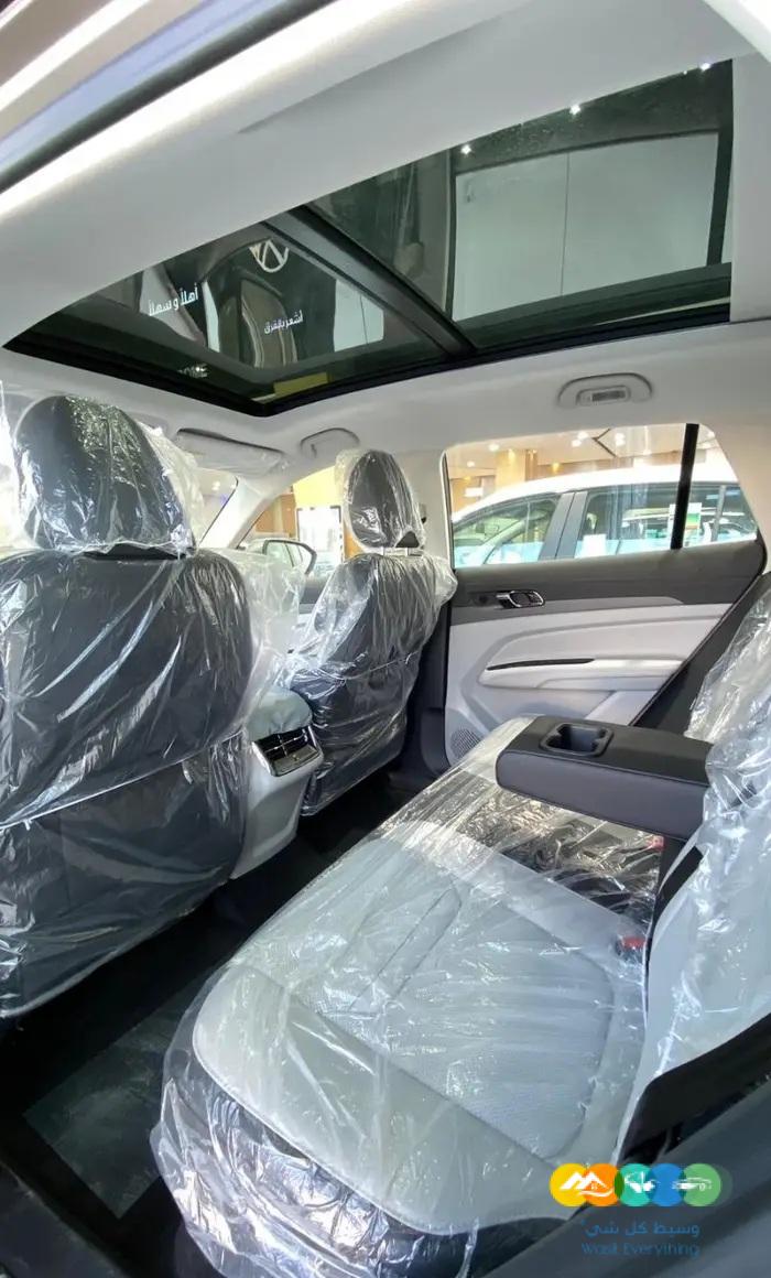 فورد تيرتورى نص فل 2023