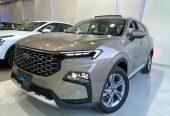 فورد تيرتورى نص فل 2023