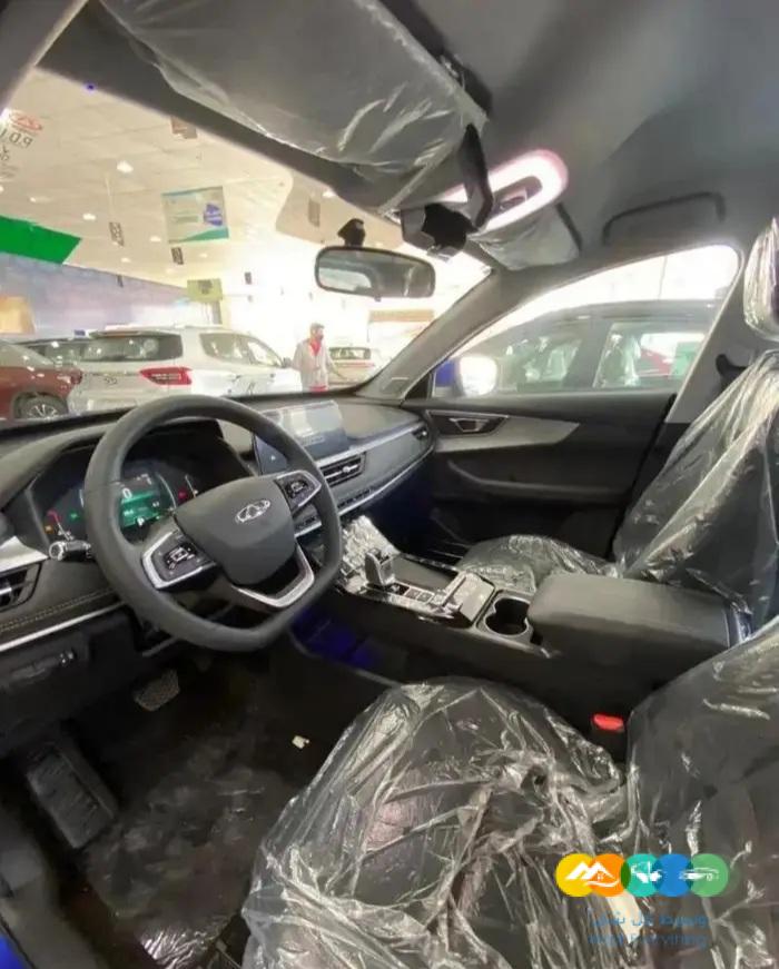 تيجو 7 برو كومفورت ولاكجيري