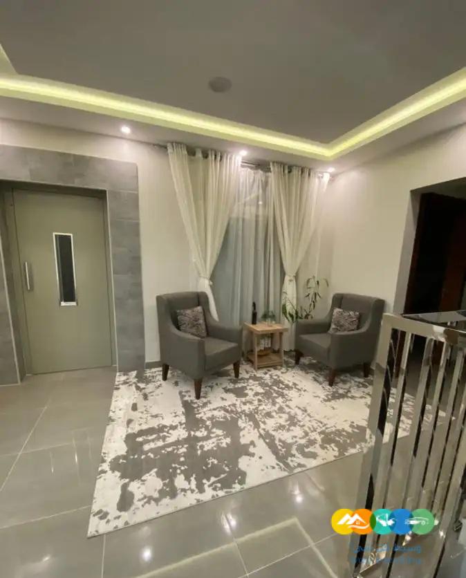 للبيع فله مودرن مؤثثه