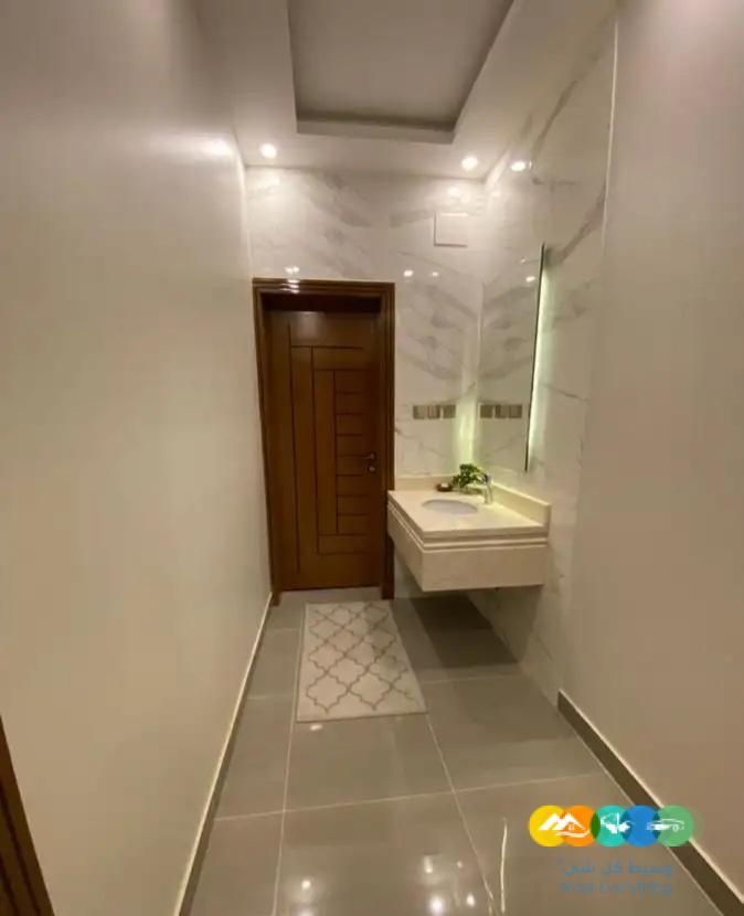 للبيع فله مودرن مؤثثه