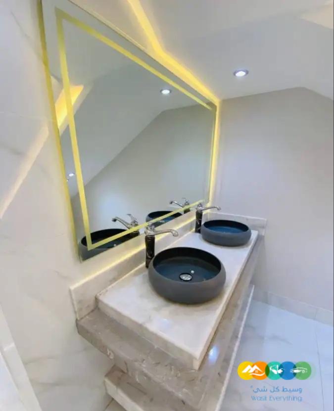 شقق ارضية للبيع ابها