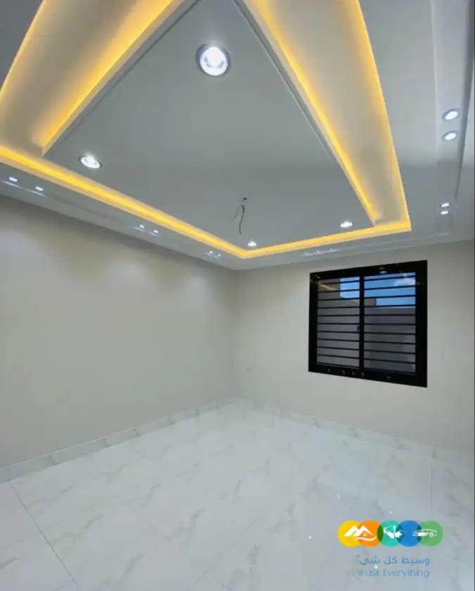 شقق ارضية للبيع ابها