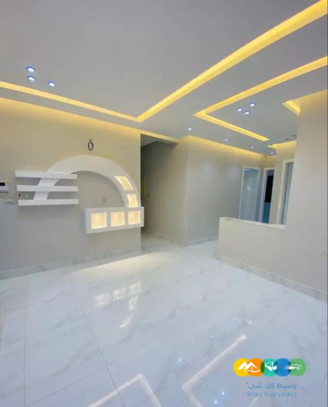 شقق ارضية للبيع ابها