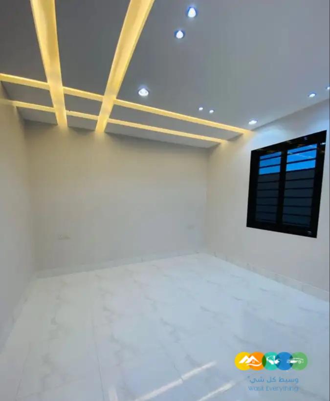 شقق ارضية للبيع ابها