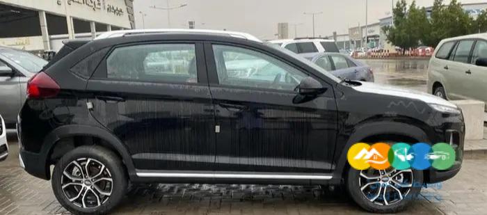 شيرى تيجو 2 برو 2023