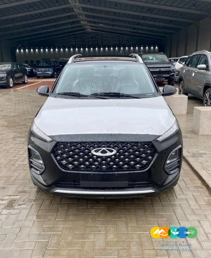 شيرى تيجو 2 برو 2023