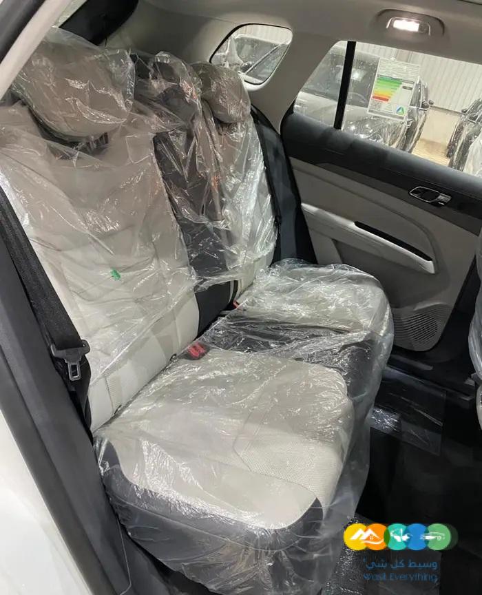 فورد تيريتورى تريند 2023 فتحة