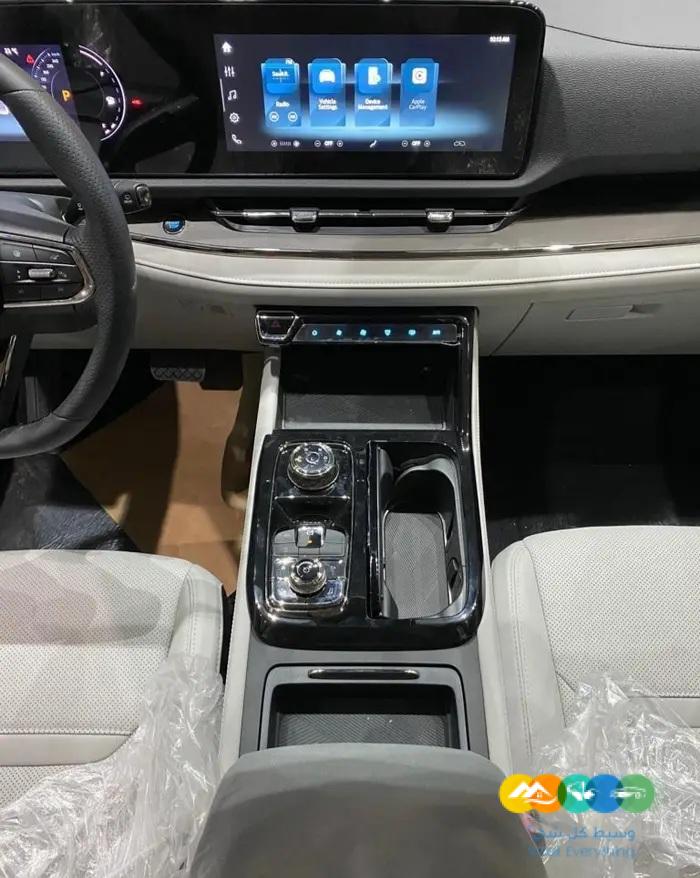 فورد تيريتورى تريند 2023 فتحة