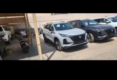 شانجان cs75 بلس م2023