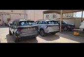 شانجان cs75 بلس م2023