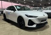 شانجان UNI-V موديل 2023