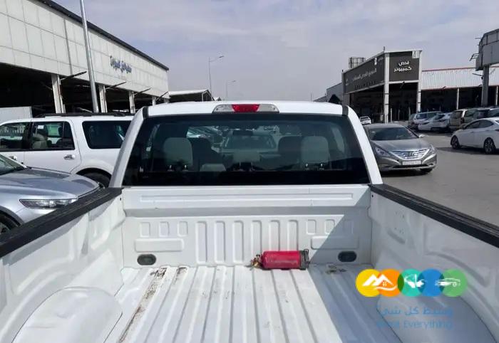 فورد F150 غمارتين دبل 2015