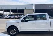 فورد F150 غمارتين دبل 2015