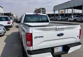 فورد F150 غمارتين دبل 2015