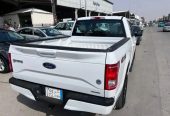 فورد F150 غمارتين دبل 2015