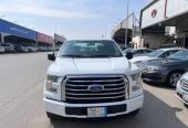 فورد F150 غمارتين دبل 2015