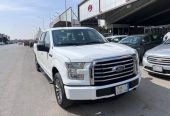 فورد F150 غمارتين دبل 2015