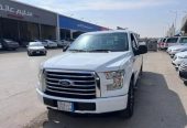 فورد F150 غمارتين دبل 2015