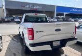 فورد F150 غمارتين عداد 166 الف