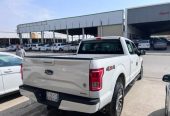 فورد F150 غمارتين عداد 166 الف