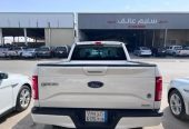 فورد F150 غمارتين عداد 166 الف