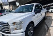 فورد F150 غمارتين عداد 166 الف
