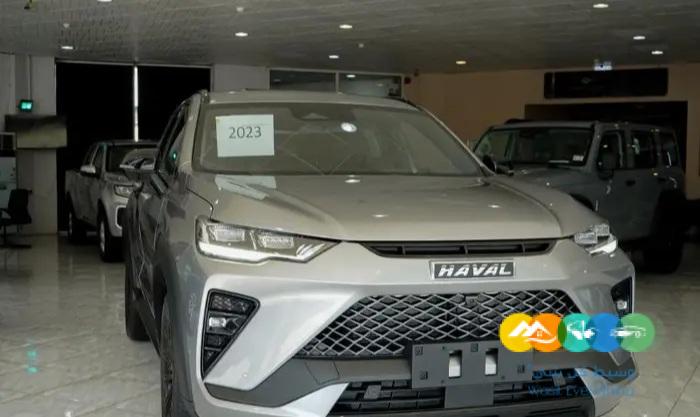 هافال h6 gt خصومات العام