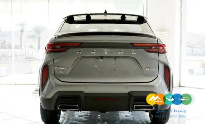 هافال h6 gt خصومات العام
