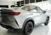 هافال h6 gt خصومات العام