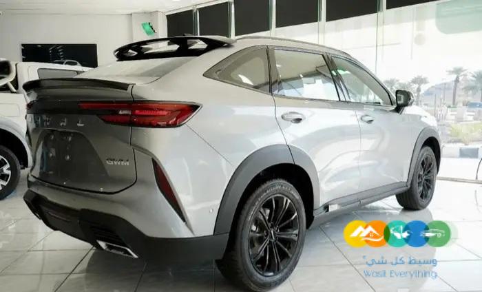 هافال h6 gt خصومات العام
