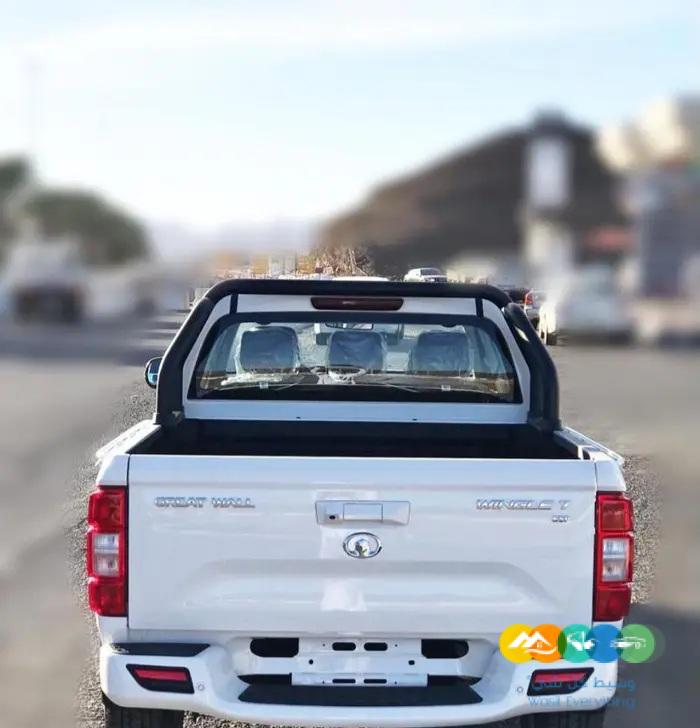 جريت وول ونجل 7 دبل 2023